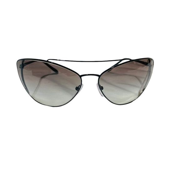 𝅺Prada Catwalk 68MM Cat Eye Sunglasses - Picture 5 of 8